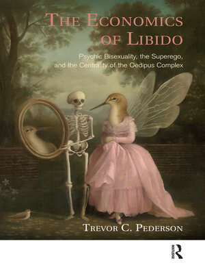 cover image of The Economics of Libido